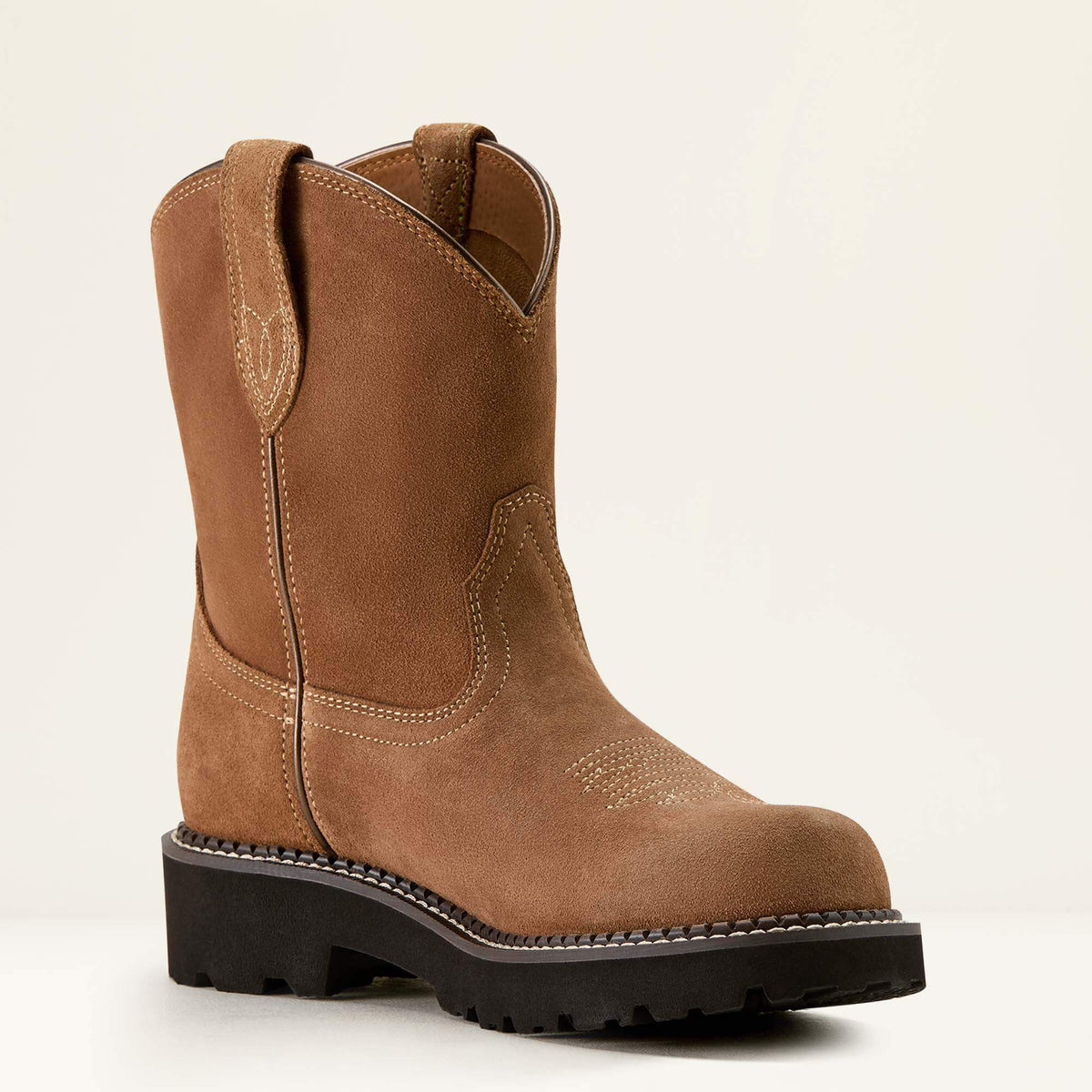 Ariat Women's Fatbaby Slouch Western Boot