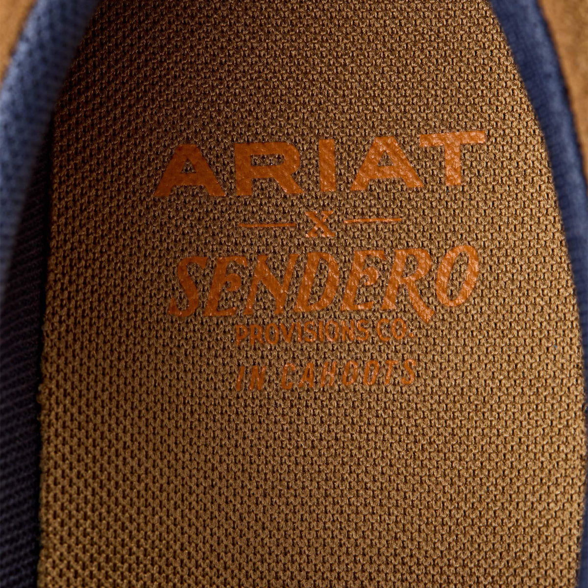Ariat Women's Hilo Sendero Shoe
