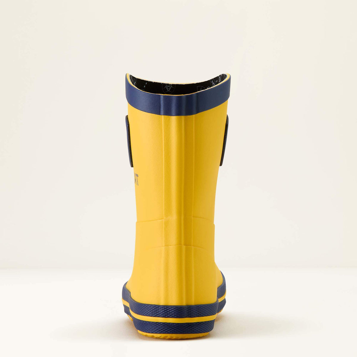 Ariat Youth Kelmarsh Rubber Boot - Yellow
