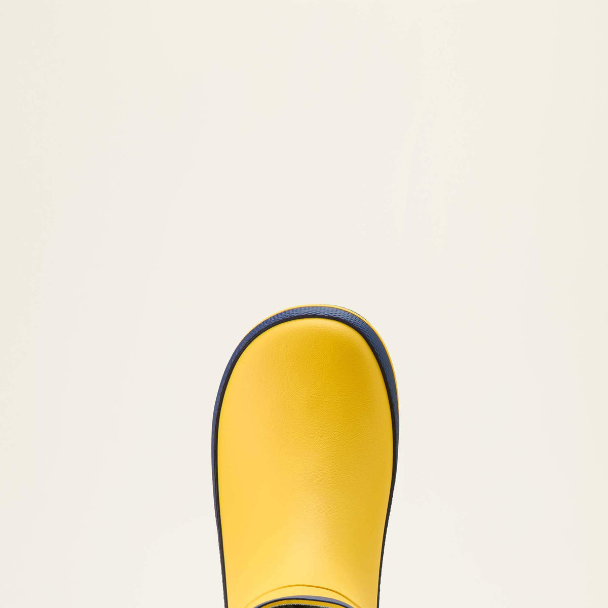 Ariat Youth Kelmarsh Rubber Boot - Yellow