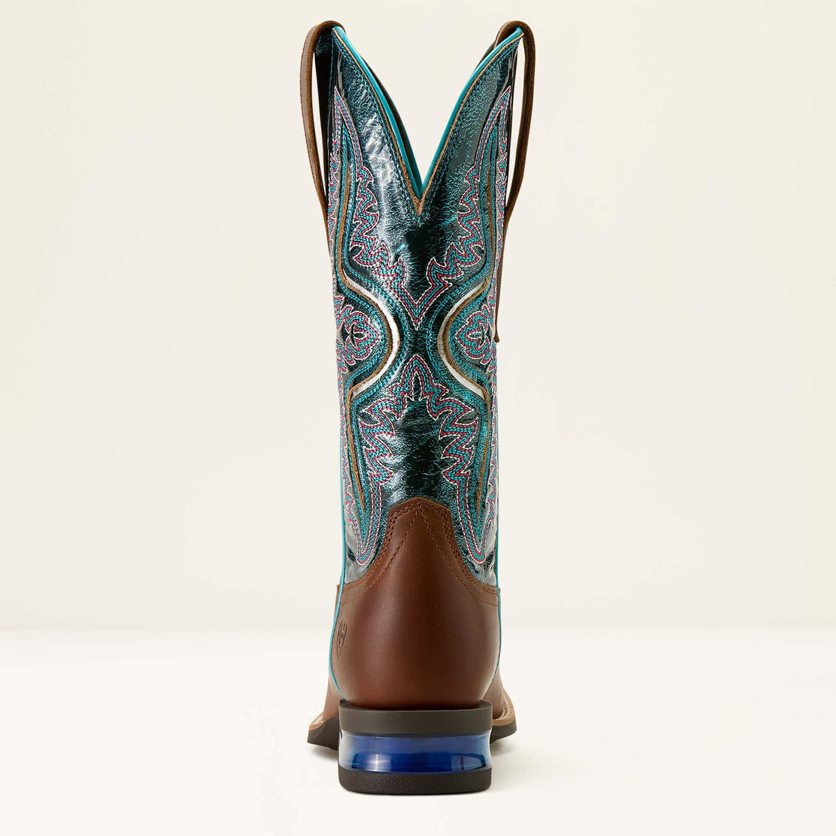 Ariat Women's Captivate Wide Square Toe Western Boot