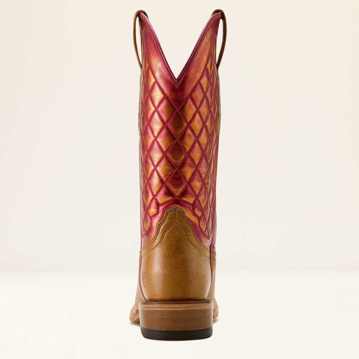Ariat Women's Futurity Denton Narrow Cutter Toe Western Boot