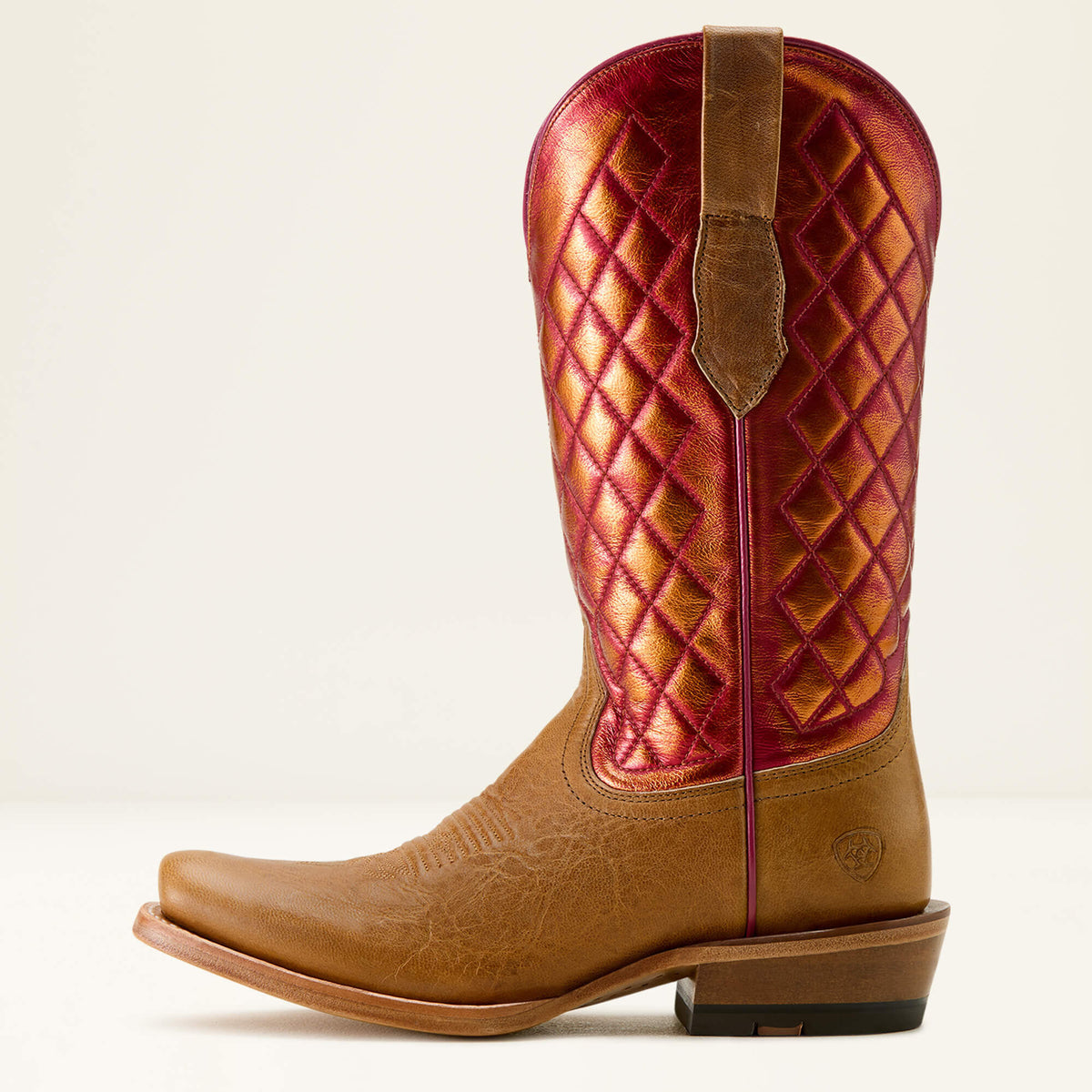 Ariat Women's Futurity Denton Narrow Cutter Toe Western Boot