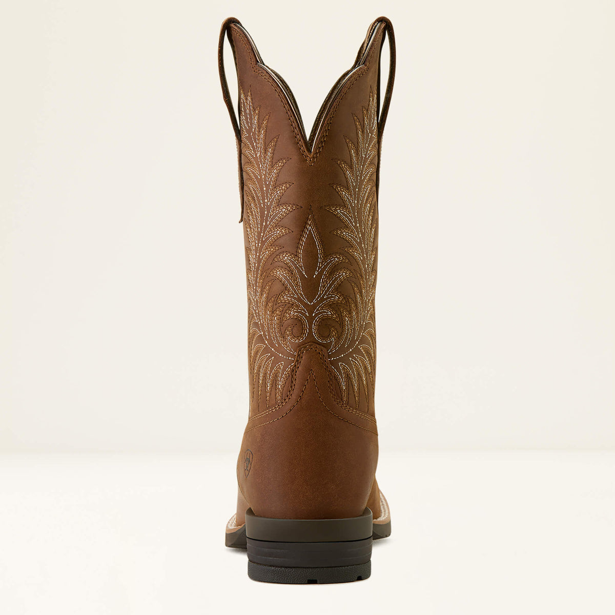 Ariat Women's Hybrid Ranchward W Toe Western Boot