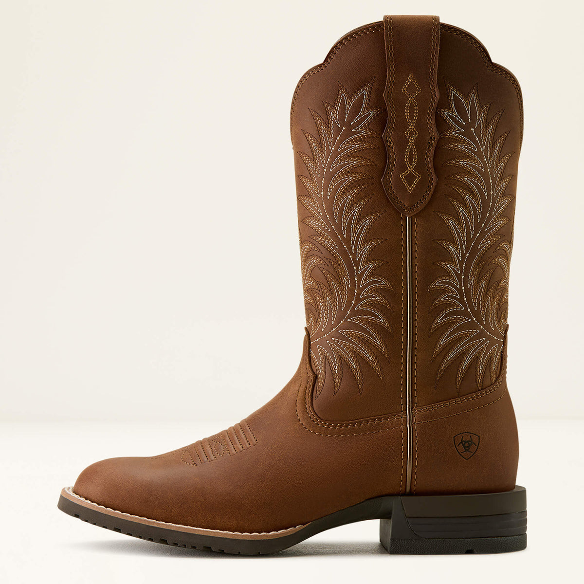 Ariat Women's Hybrid Ranchward W Toe Western Boot