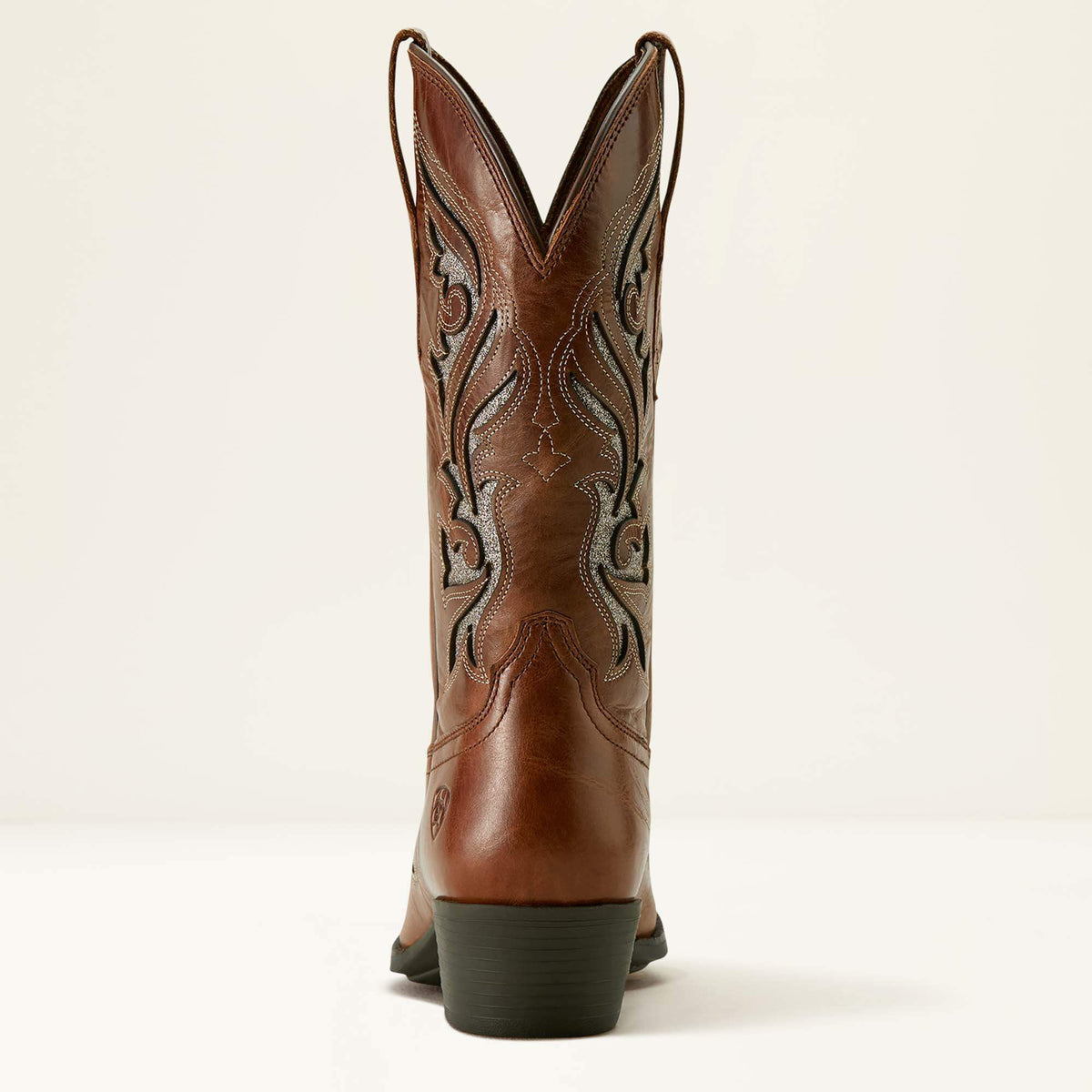 Ariat Women's Heritage Bliss X Toe Western Boot