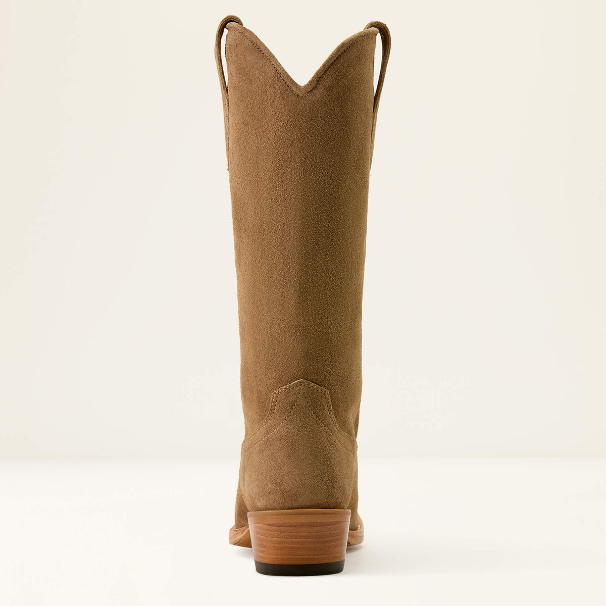 Ariat Women's Marysville R Toe Western Boot