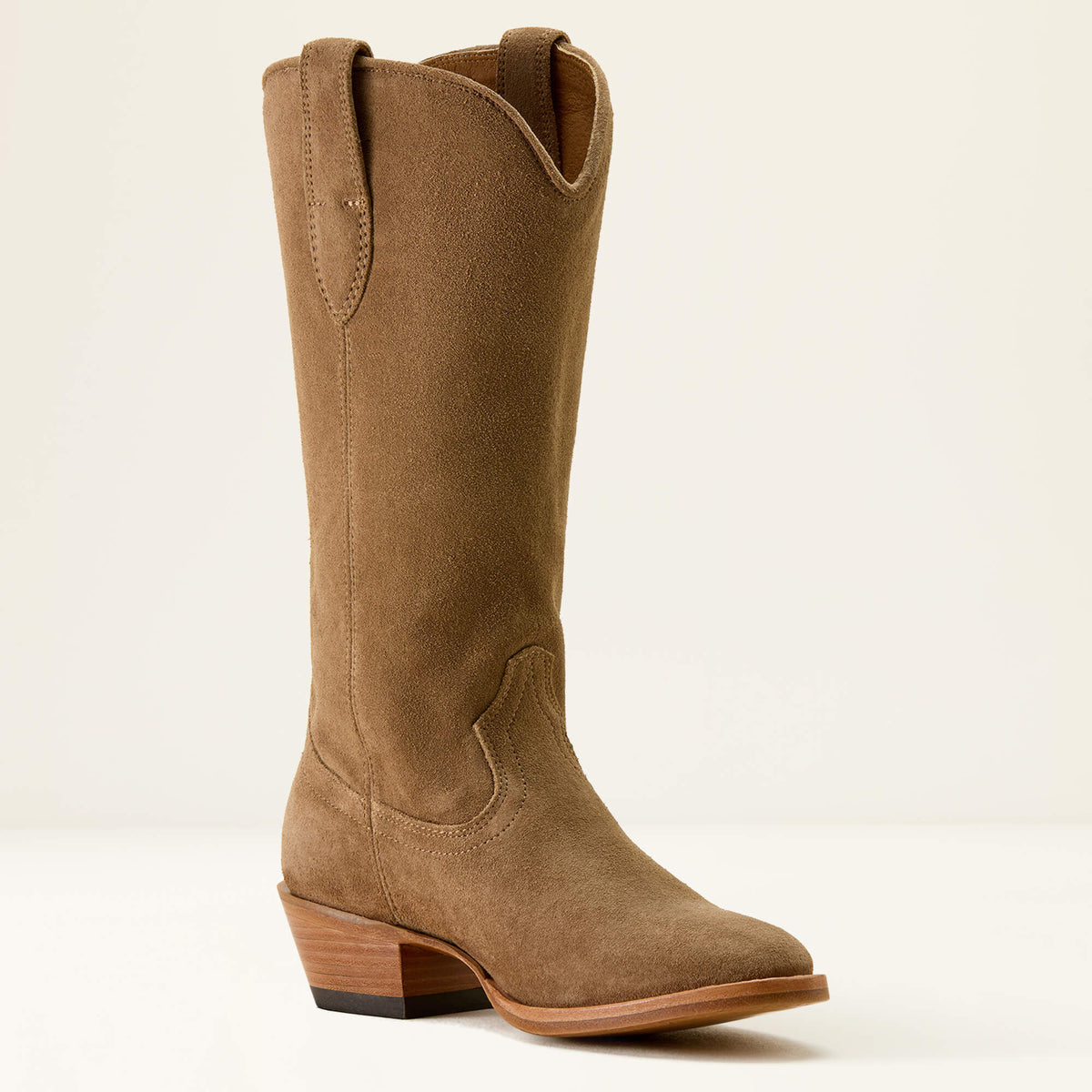 Ariat Women's Marysville R Toe Western Boot