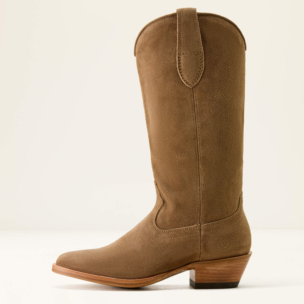 Ariat Women's Marysville R Toe Western Boot