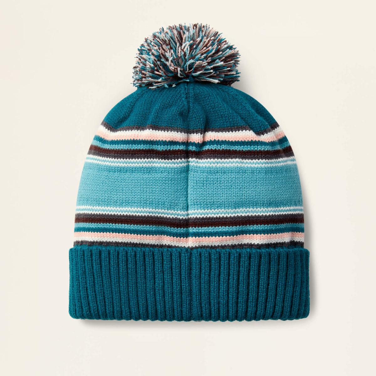 Ariat Women's Serape Beanie