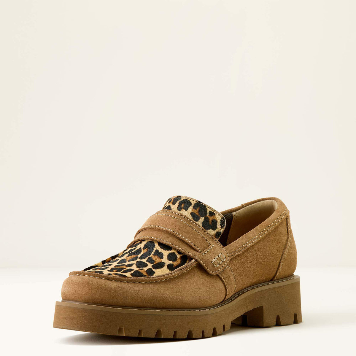 Ariat Women's Stratford Loafer