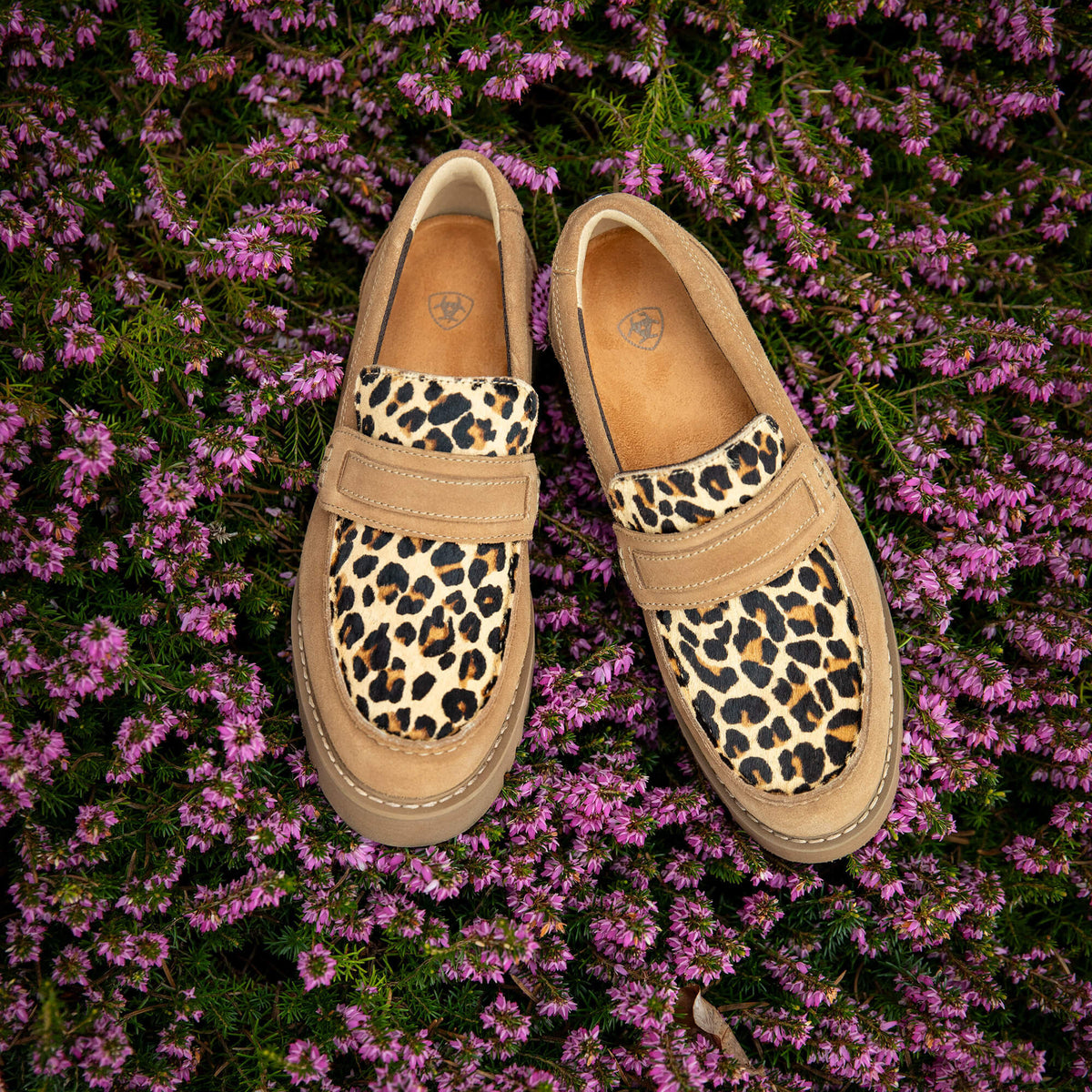 Ariat Women's Stratford Loafer