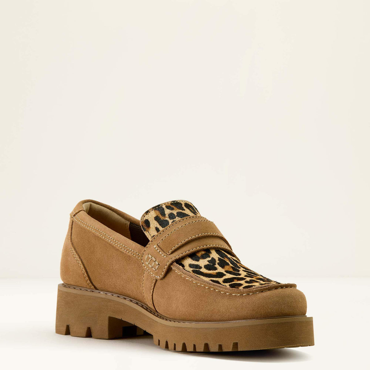 Ariat Women's Stratford Loafer