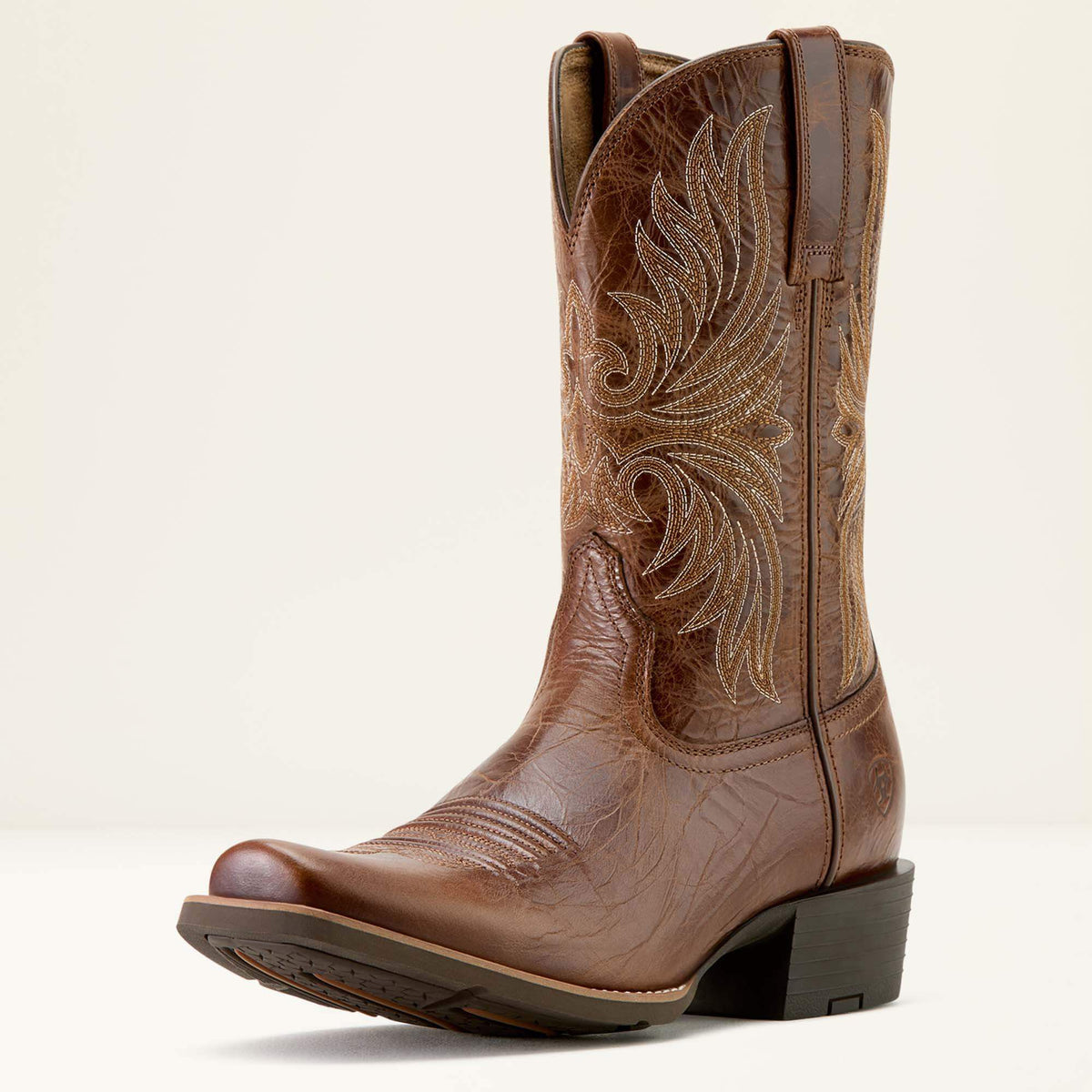 Ariat Men's Sport Narrow Cutter Toe Cowboy Boot