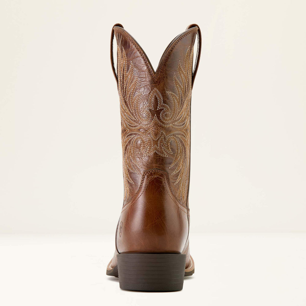Ariat Men's Sport Narrow Cutter Toe Cowboy Boot