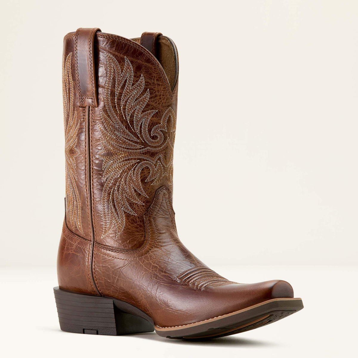 Ariat Men's Sport Narrow Cutter Toe Cowboy Boot