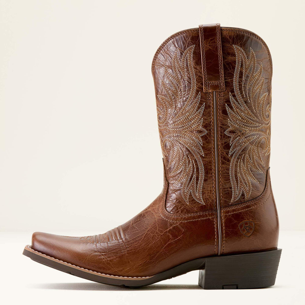 Ariat Men's Sport Narrow Cutter Toe Cowboy Boot
