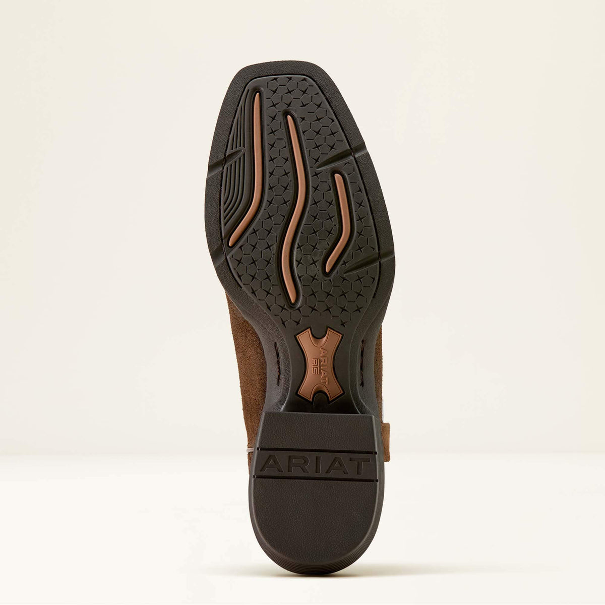Ariat Men's Sport Narrow Cutter Toe Cowboy Boot