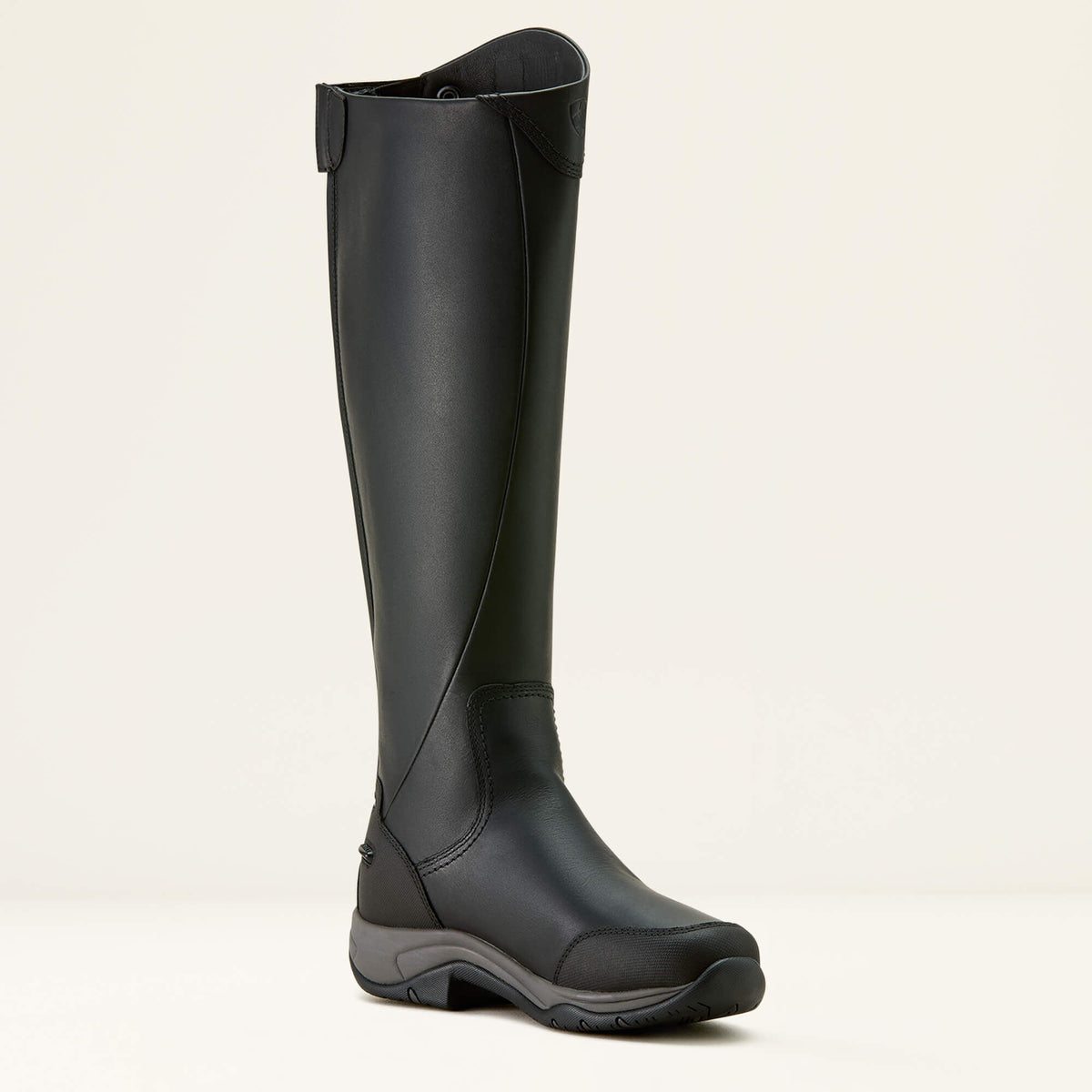 Ariat Women's Telluride Tall Waterproof Boot - Black
