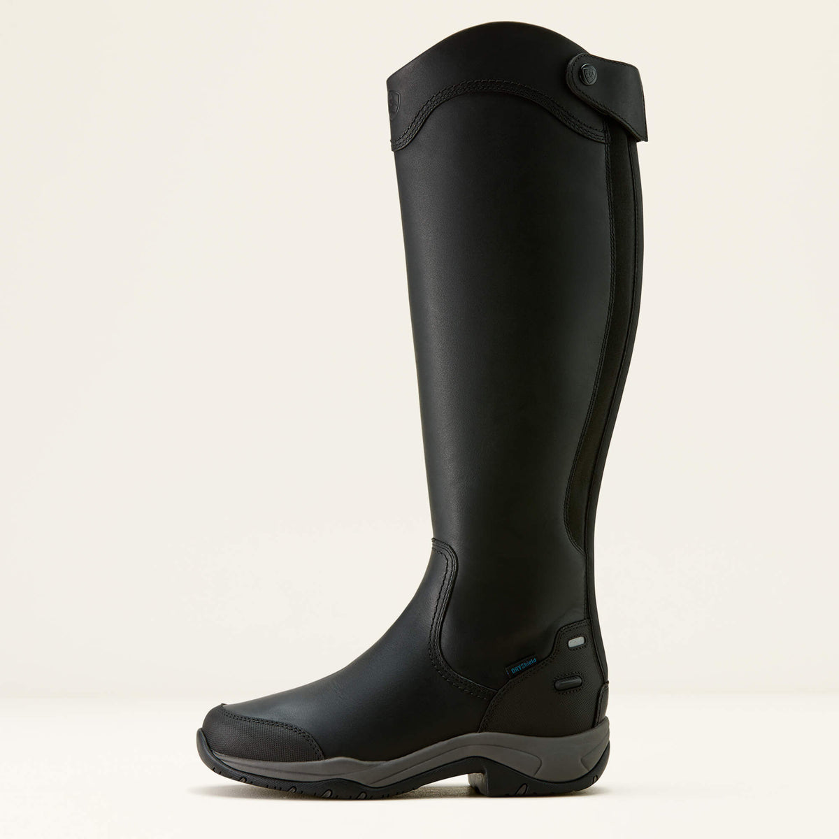 Ariat Women's Telluride Tall Waterproof Boot - Black