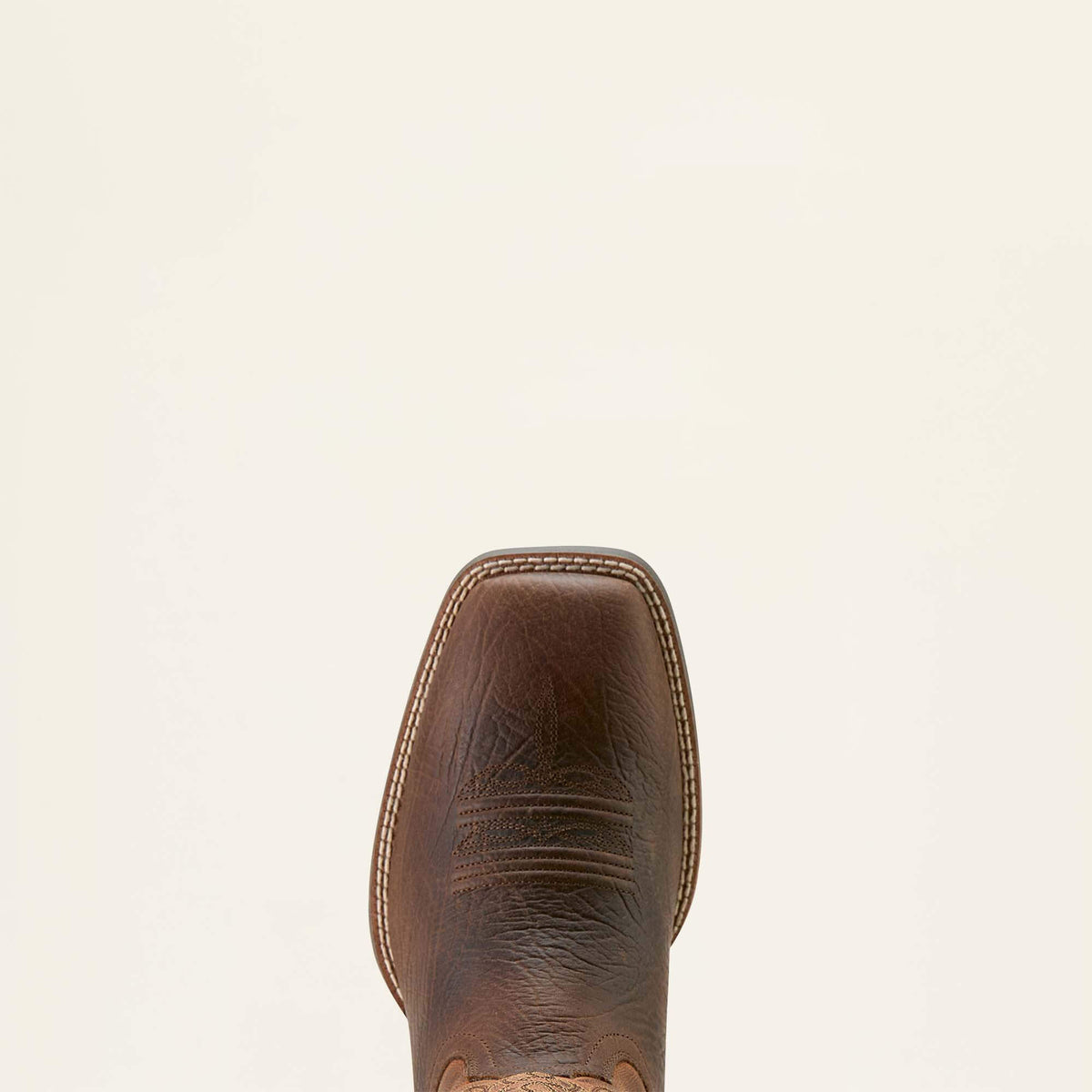 Ariat Men's Sport Rustler Wide Square Toe Cowboy Boot