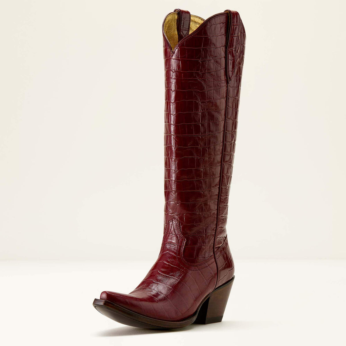 Ariat Women's Casanova X Toe Western Boot
