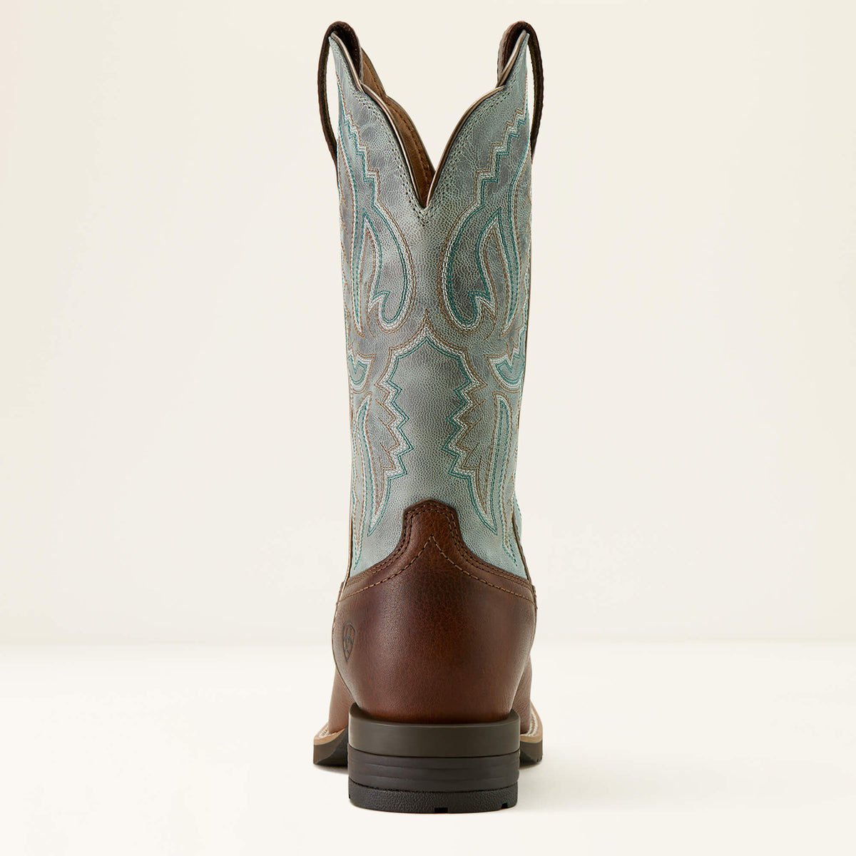 Ariat Women's Hybrid Ranchwork Western Boot