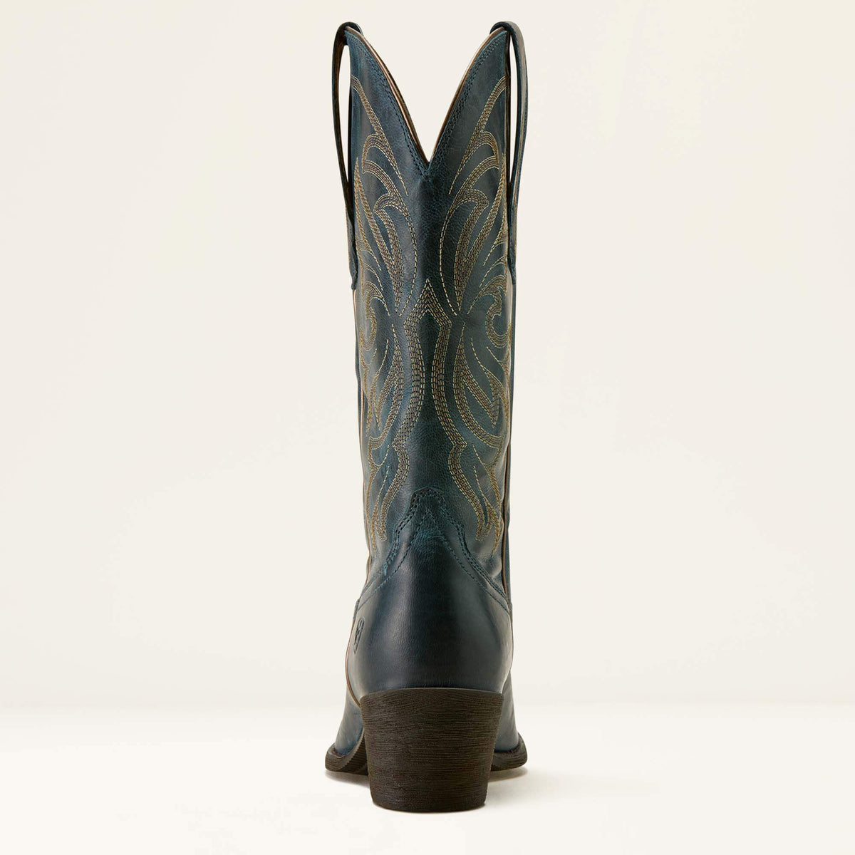 Ariat Women's Heritage J Toe Western Boot