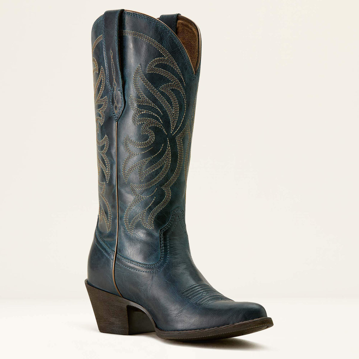 Ariat Women's Heritage J Toe Western Boot