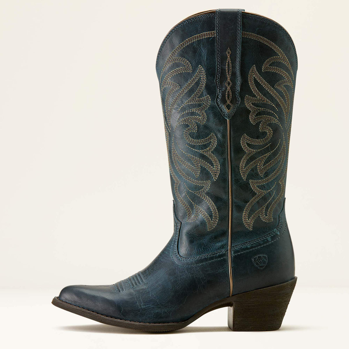 Ariat Women's Heritage J Toe Western Boot
