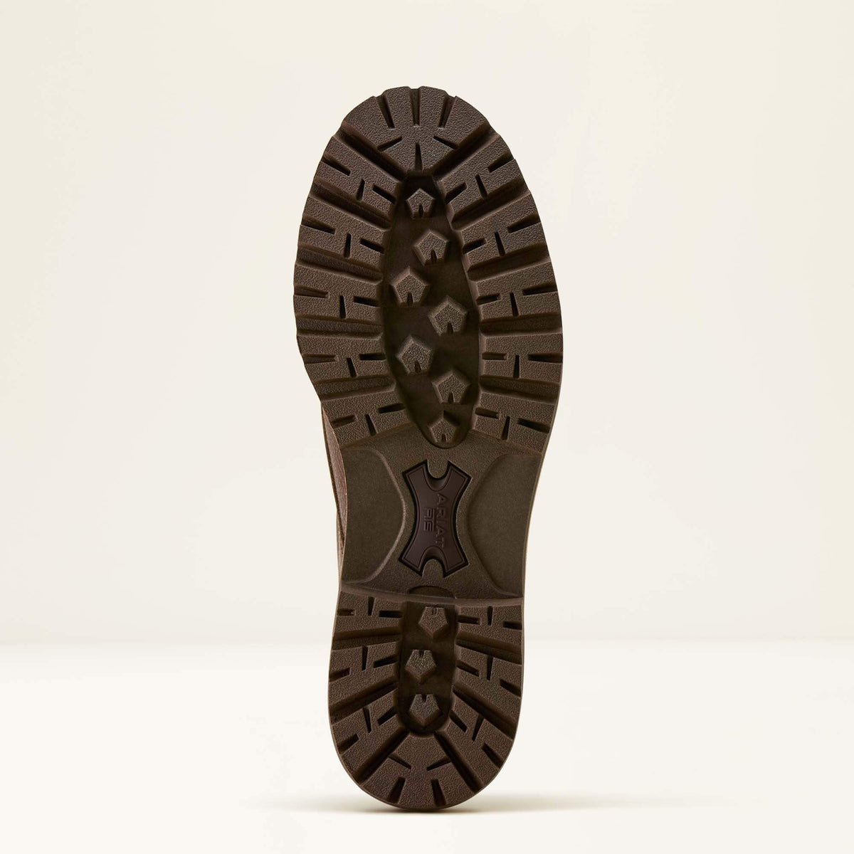 Ariat Men's Split Rock Moc Toe Western Boot