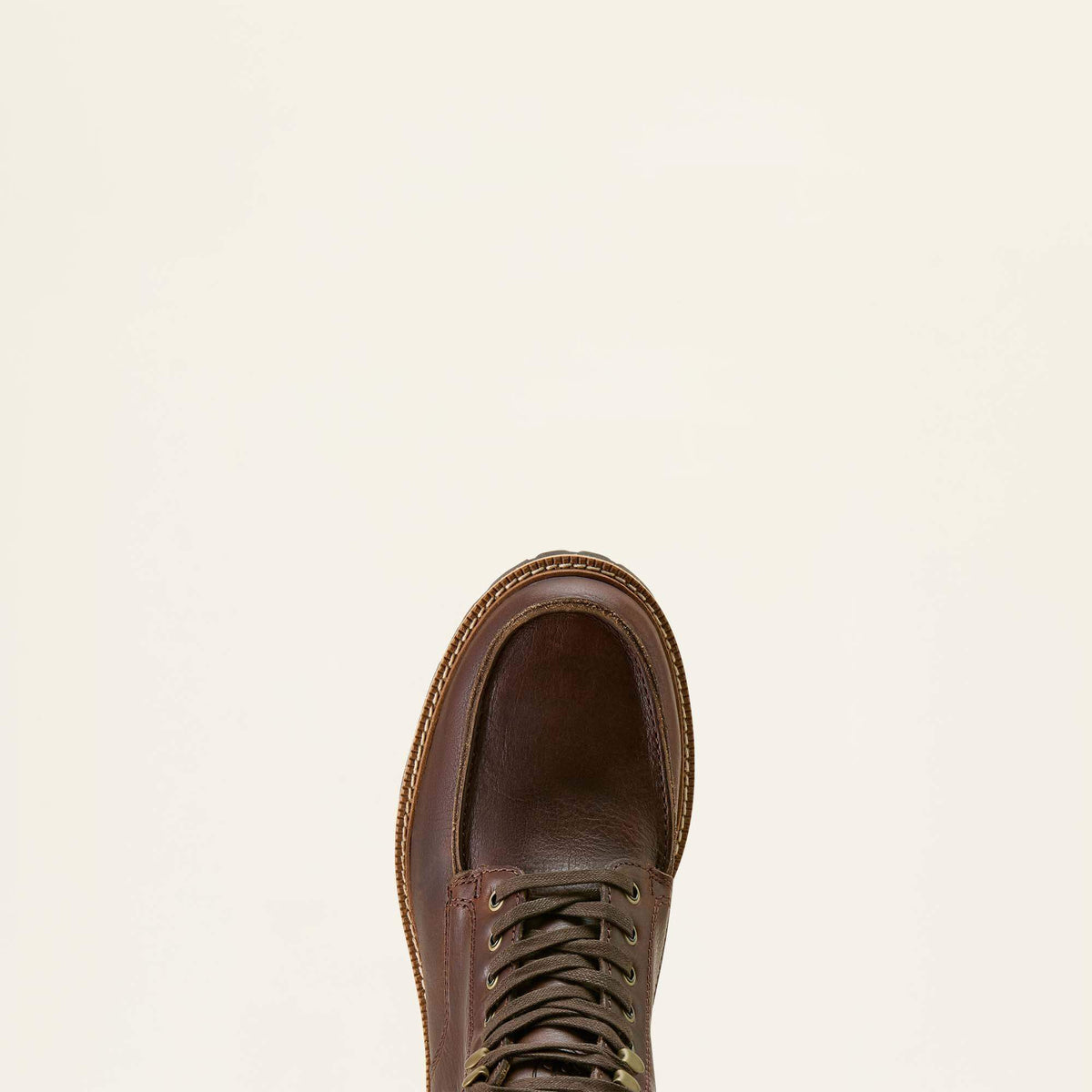 Ariat Men's Split Rock Moc Toe Western Boot