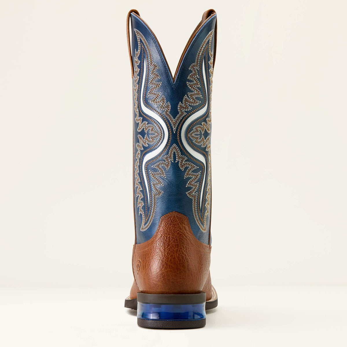 Ariat Men's Captivate Wide Square Toe Cowboy Boot