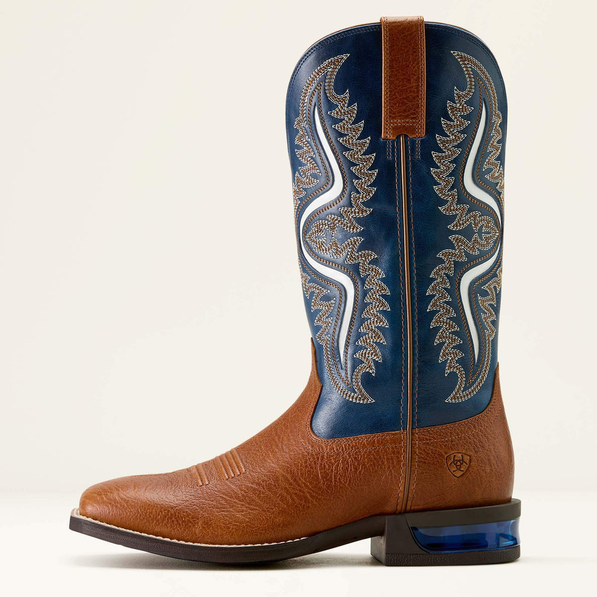 Ariat Men's Captivate Wide Square Toe Cowboy Boot