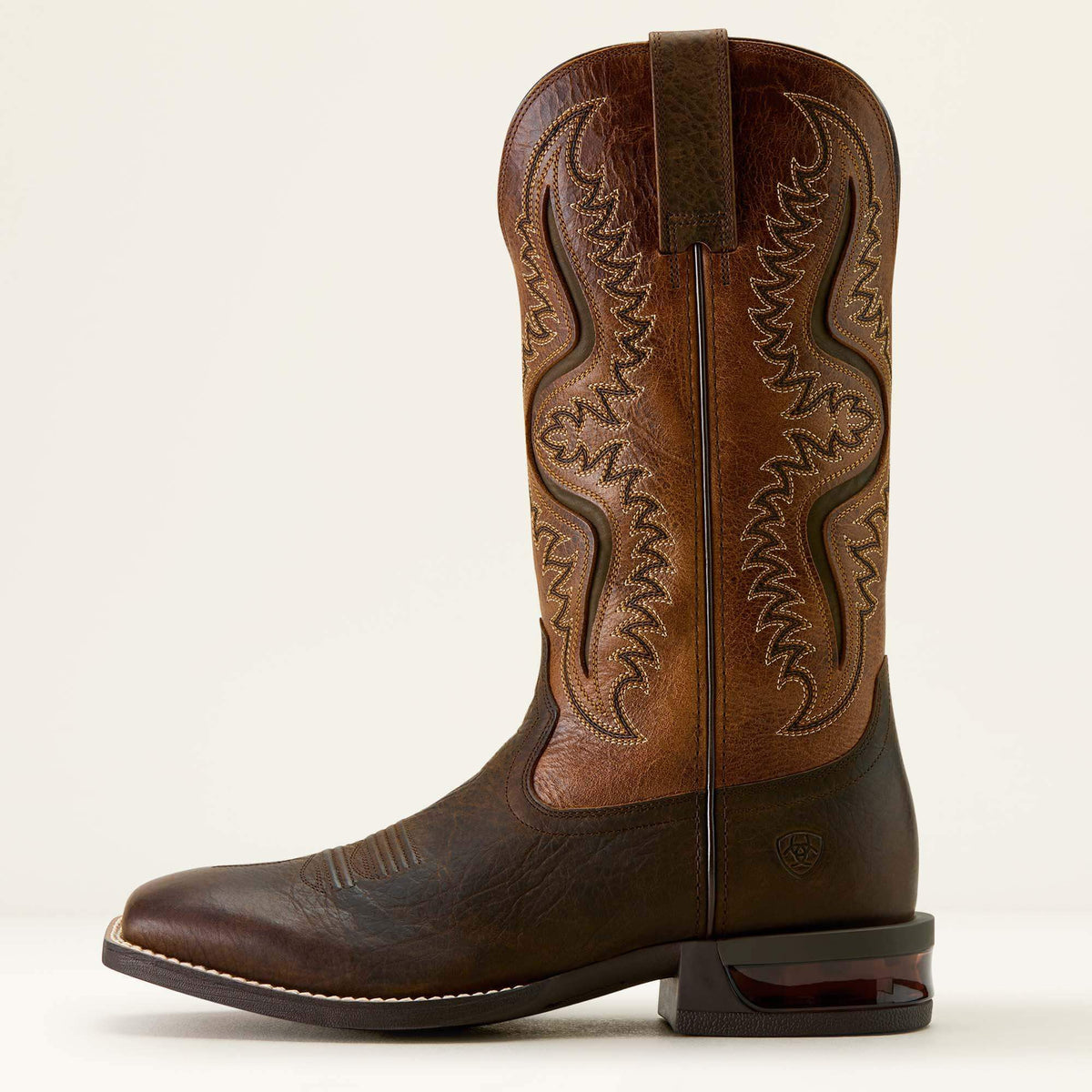 Ariat Men's Captivate Wide Square Toe Cowboy Boot
