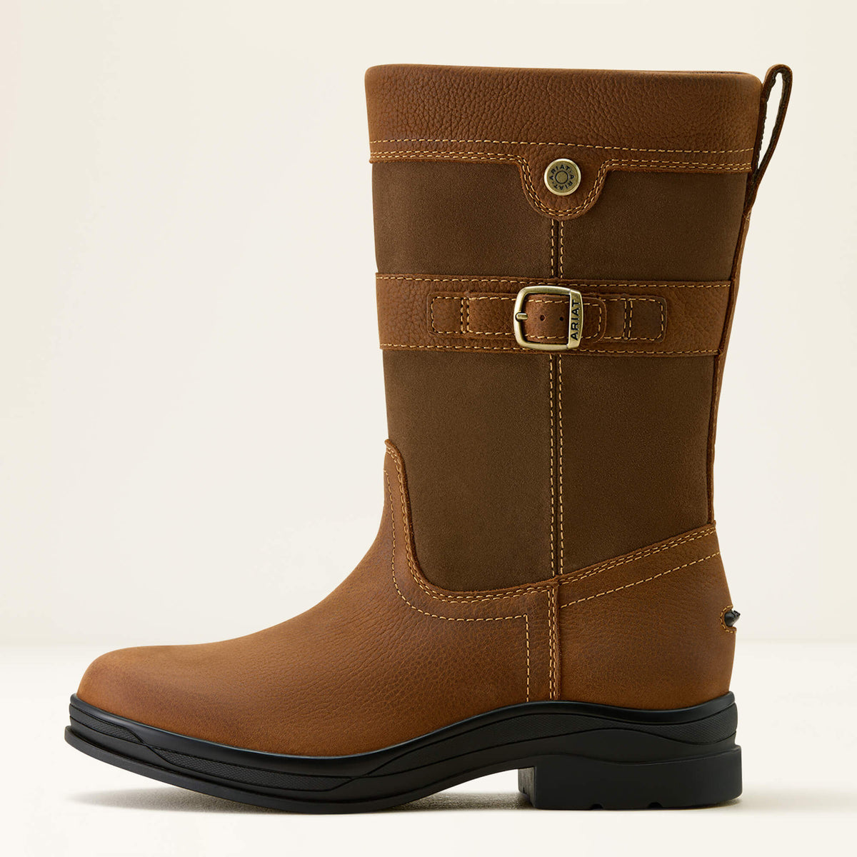 Ariat Women's Bampton Waterproof Boot