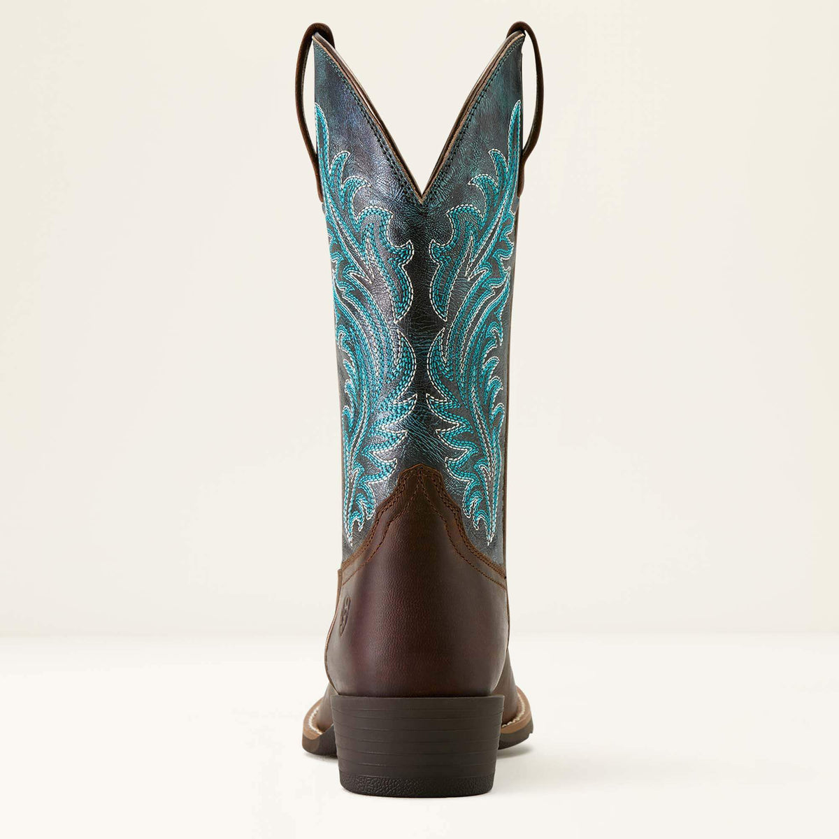 Ariat Women's Round Up Narrow Cutter Toe Western Boot