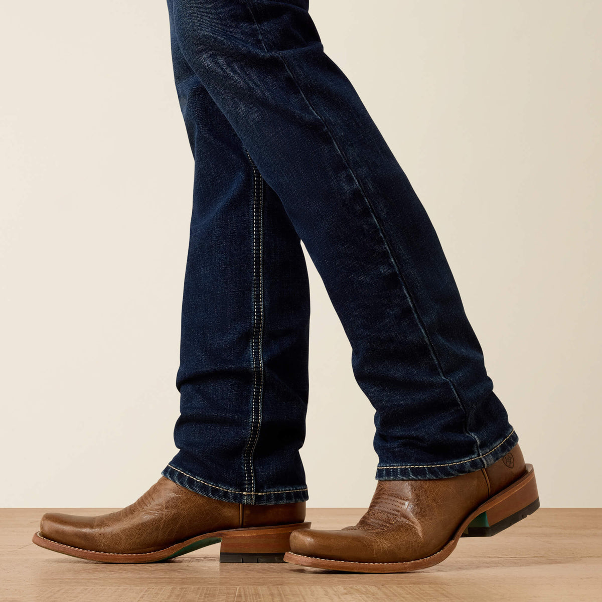 Ariat Women's Perfect Rise Acclimatize Parker Straight Leg Jeans