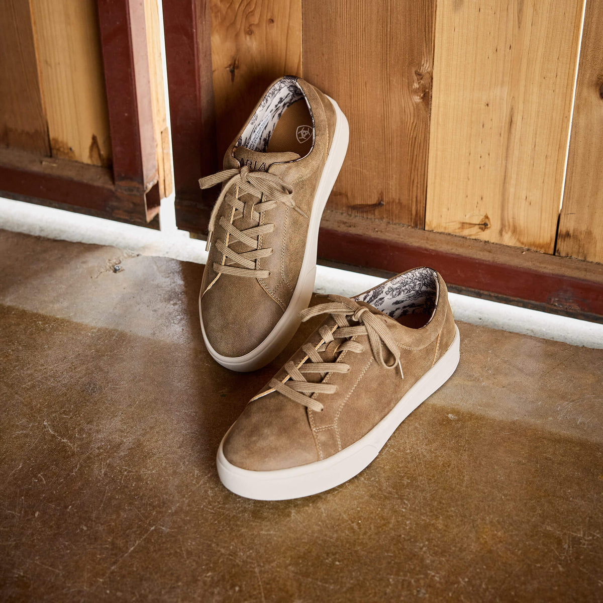 Ariat Men's Sawyer Shoe