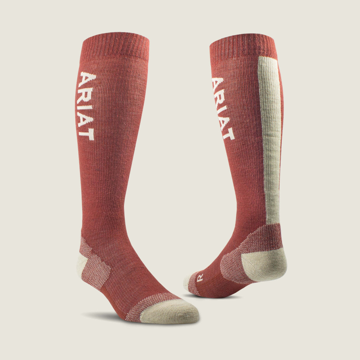 Ariat AriatTEK Thaw Merino Socks