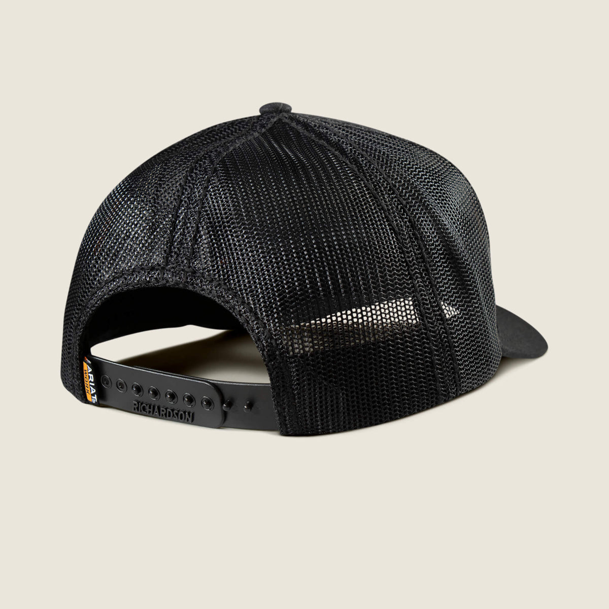 Ariat Men's Ariat Work Patch Snapback Cap