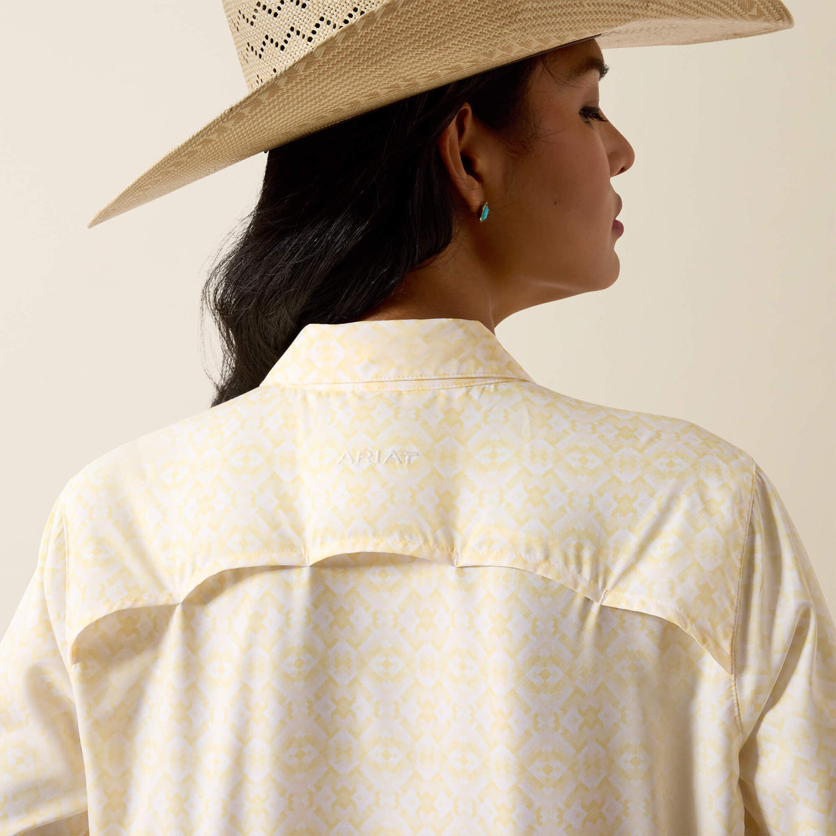 Ariat Women's VentTEK Shirt