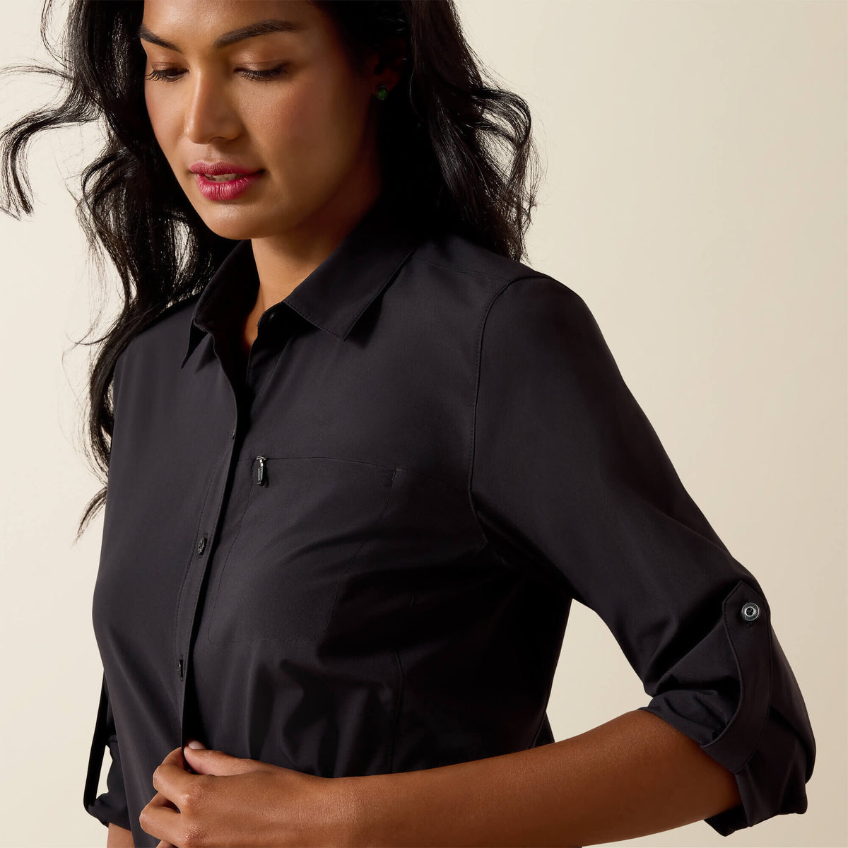 Ariat Women's VentTEK Shirt