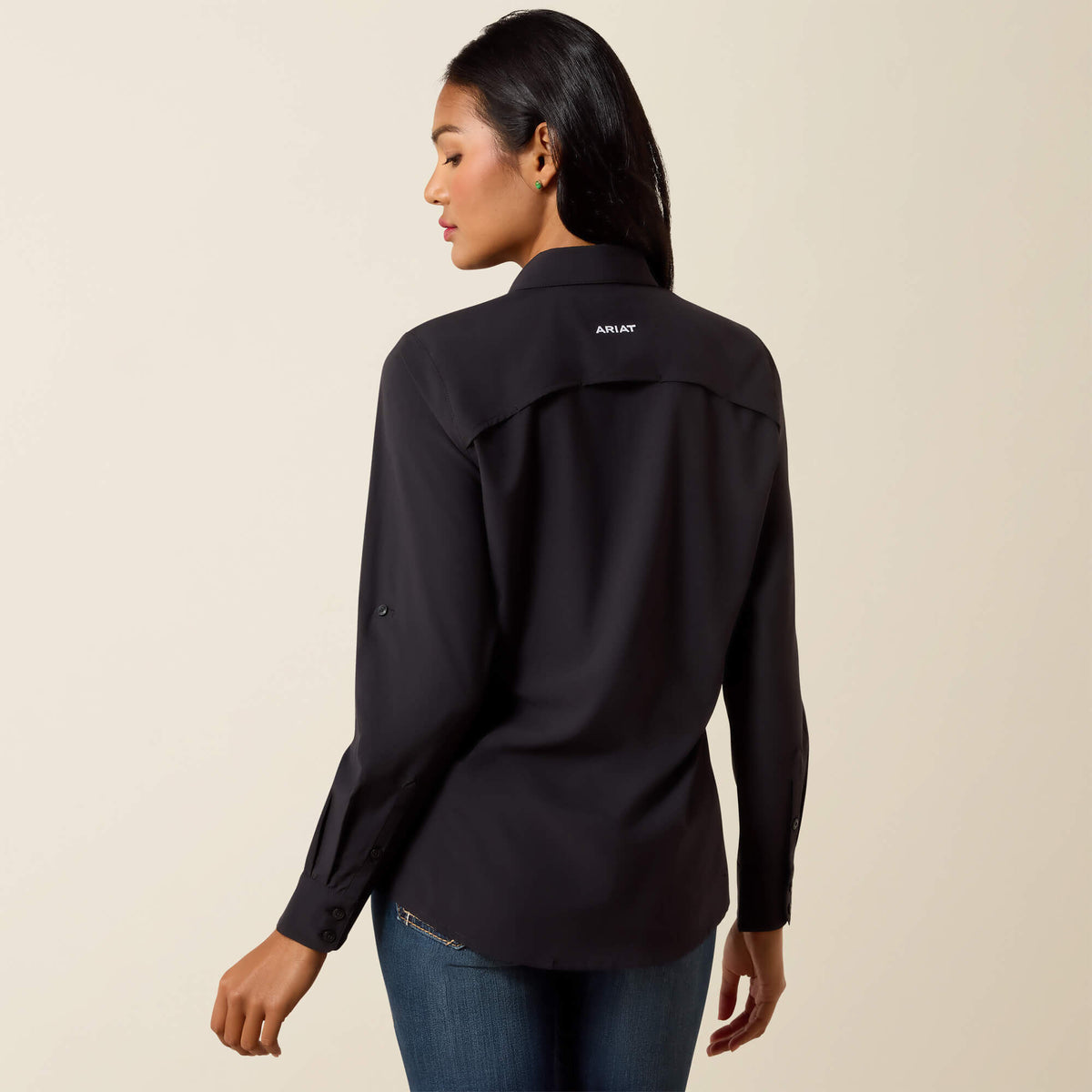 Ariat Women's VentTEK Shirt
