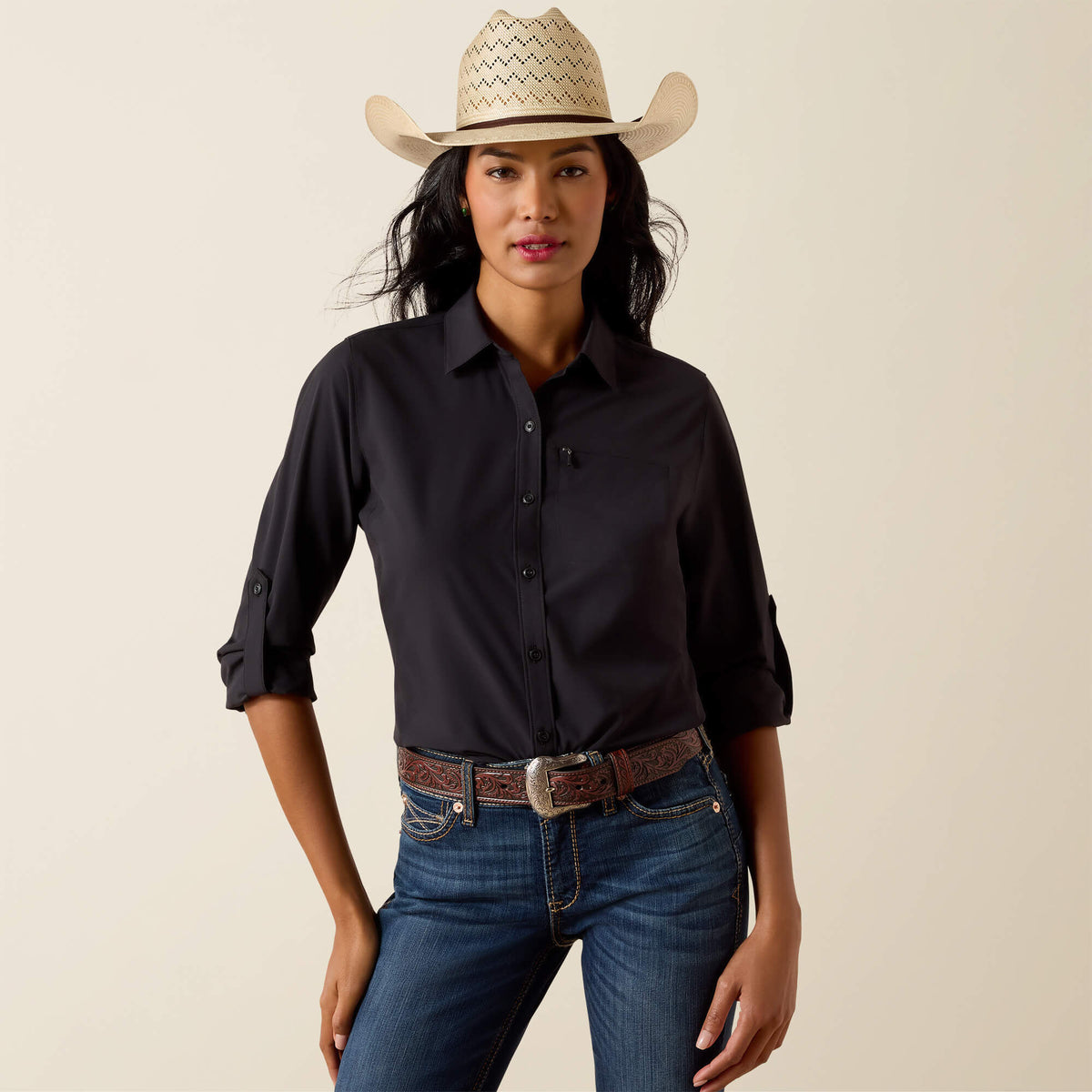 Ariat Women's VentTEK Shirt