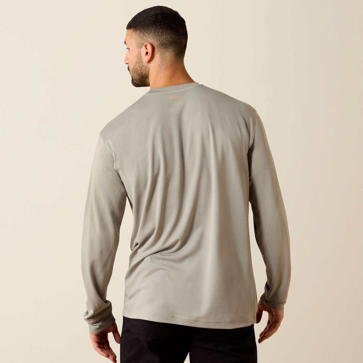 Ariat Men's Rebar Heat Fighter Staple T-Shirt