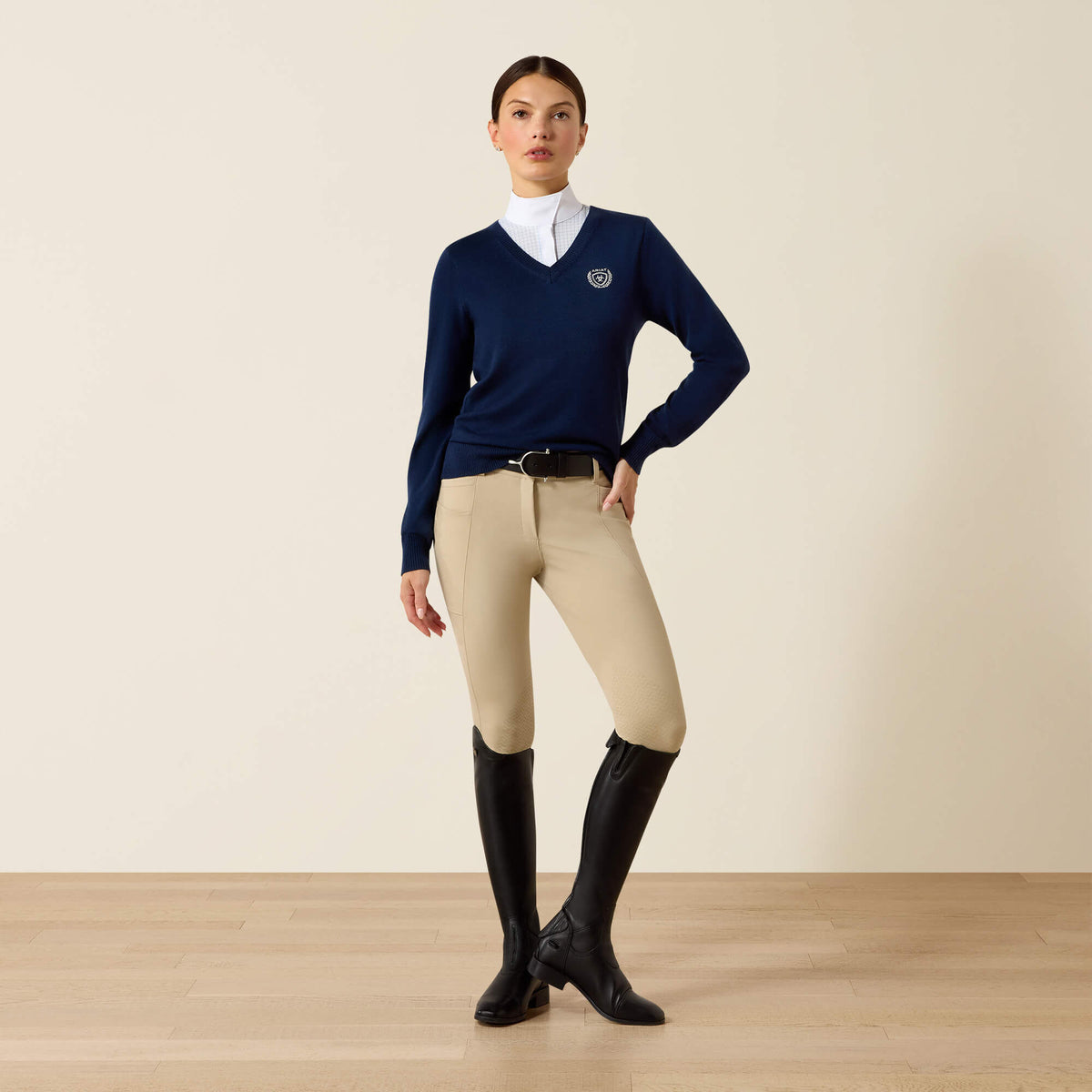 Ariat Women's Saluut Sweater