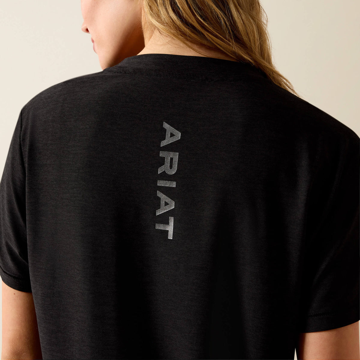 Ariat Women's Laguna Logo Shirt