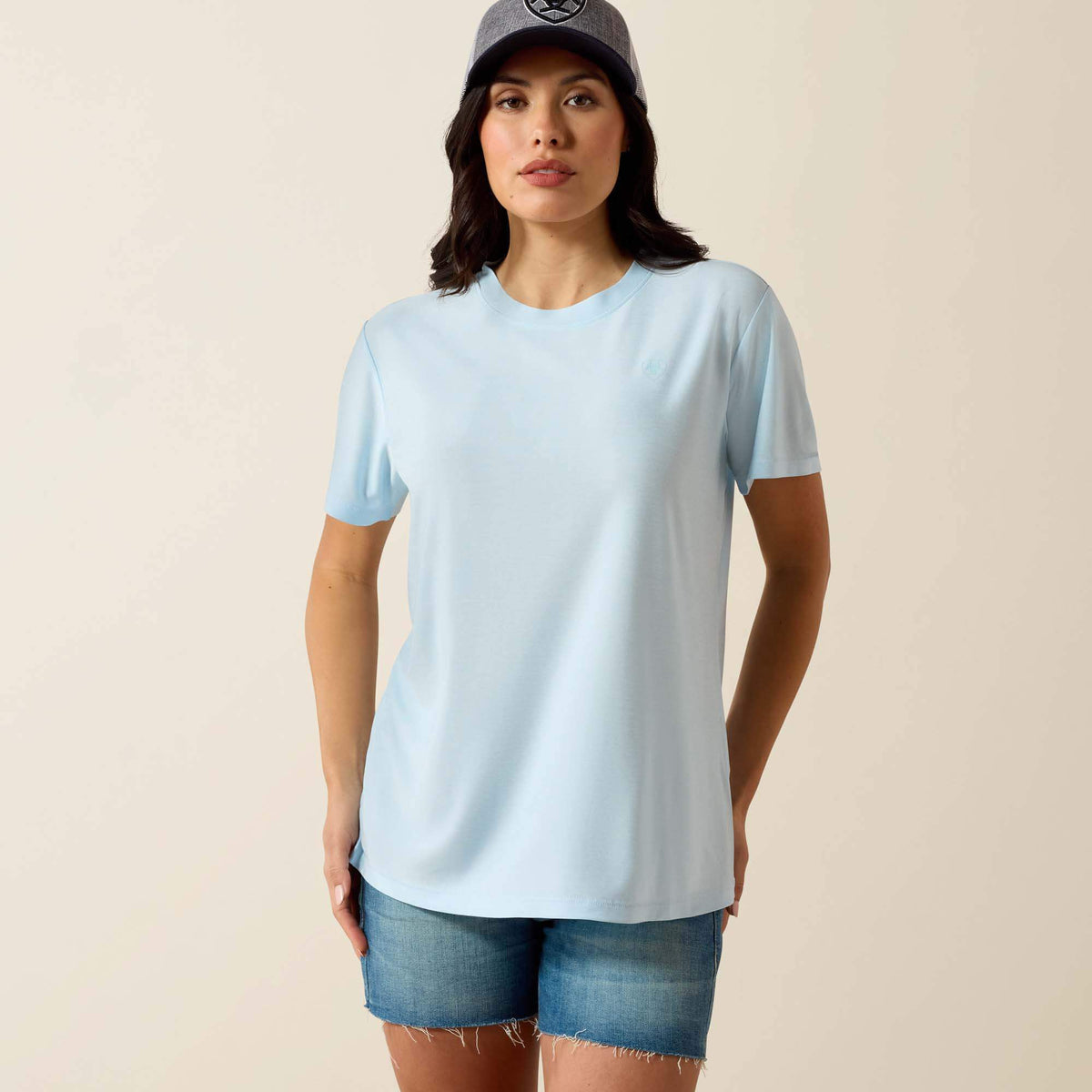 Ariat Women's Laguna Logo Shirt