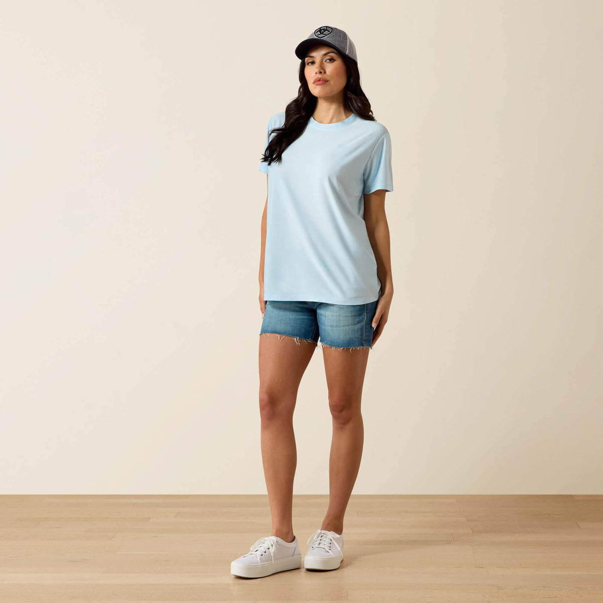 Ariat Women's Laguna Logo Shirt